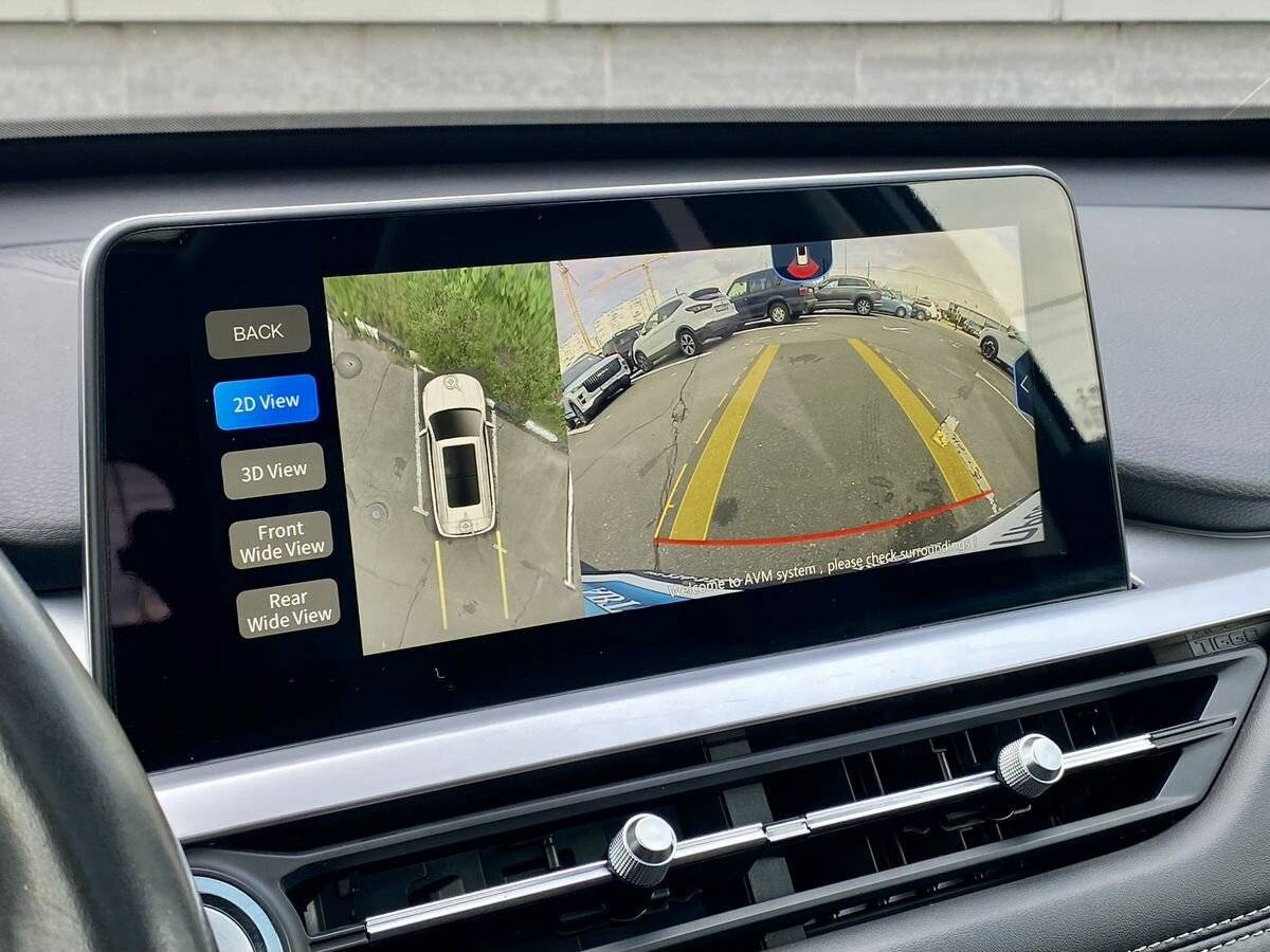 Chery Tiggo 7 Pro, 2021 Фото №17