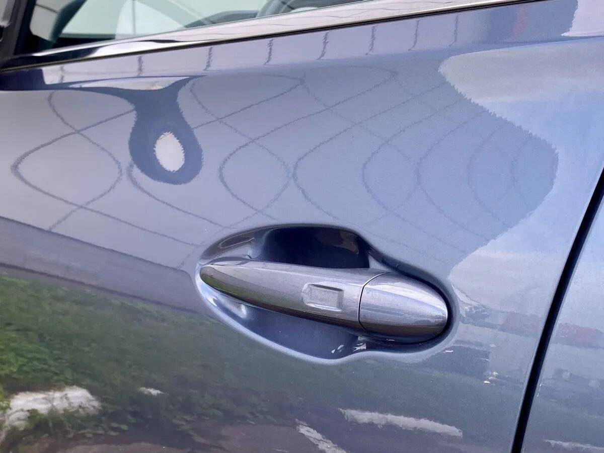 Chery Tiggo 7 Pro, 2021 Фото №19