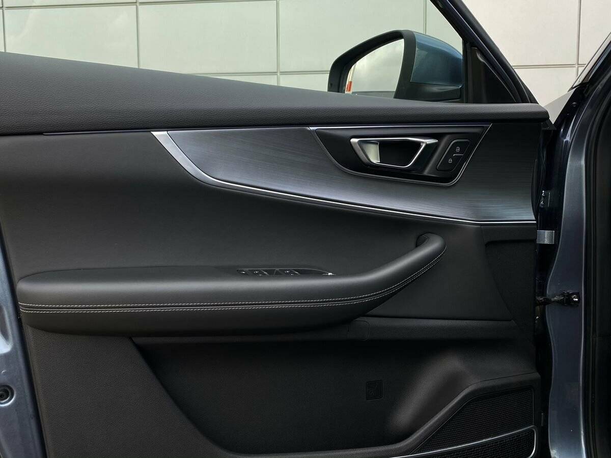 Chery Tiggo 7 Pro, 2021 Фото №20