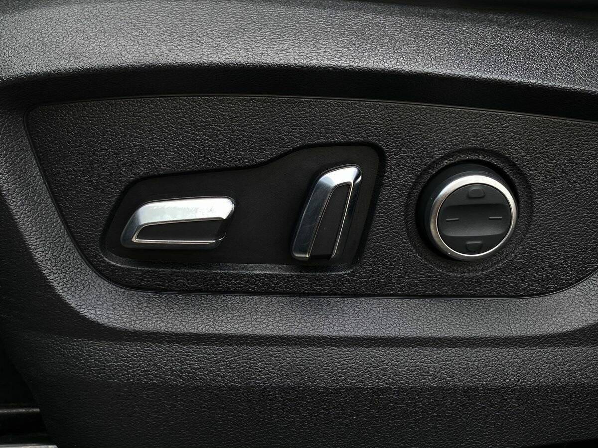 Chery Tiggo 7 Pro, 2021 Фото №23