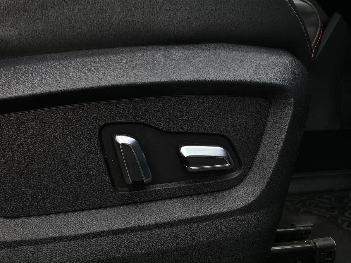 Chery Tiggo 7 Pro, 2021 Фото №25