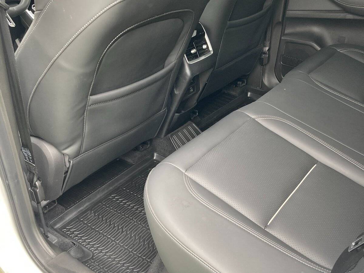 Chery Tiggo 7 Pro Max, 2023 Фото №10