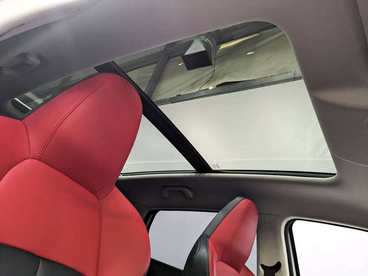 Changan CS55 Plus, 2023 Фото №30