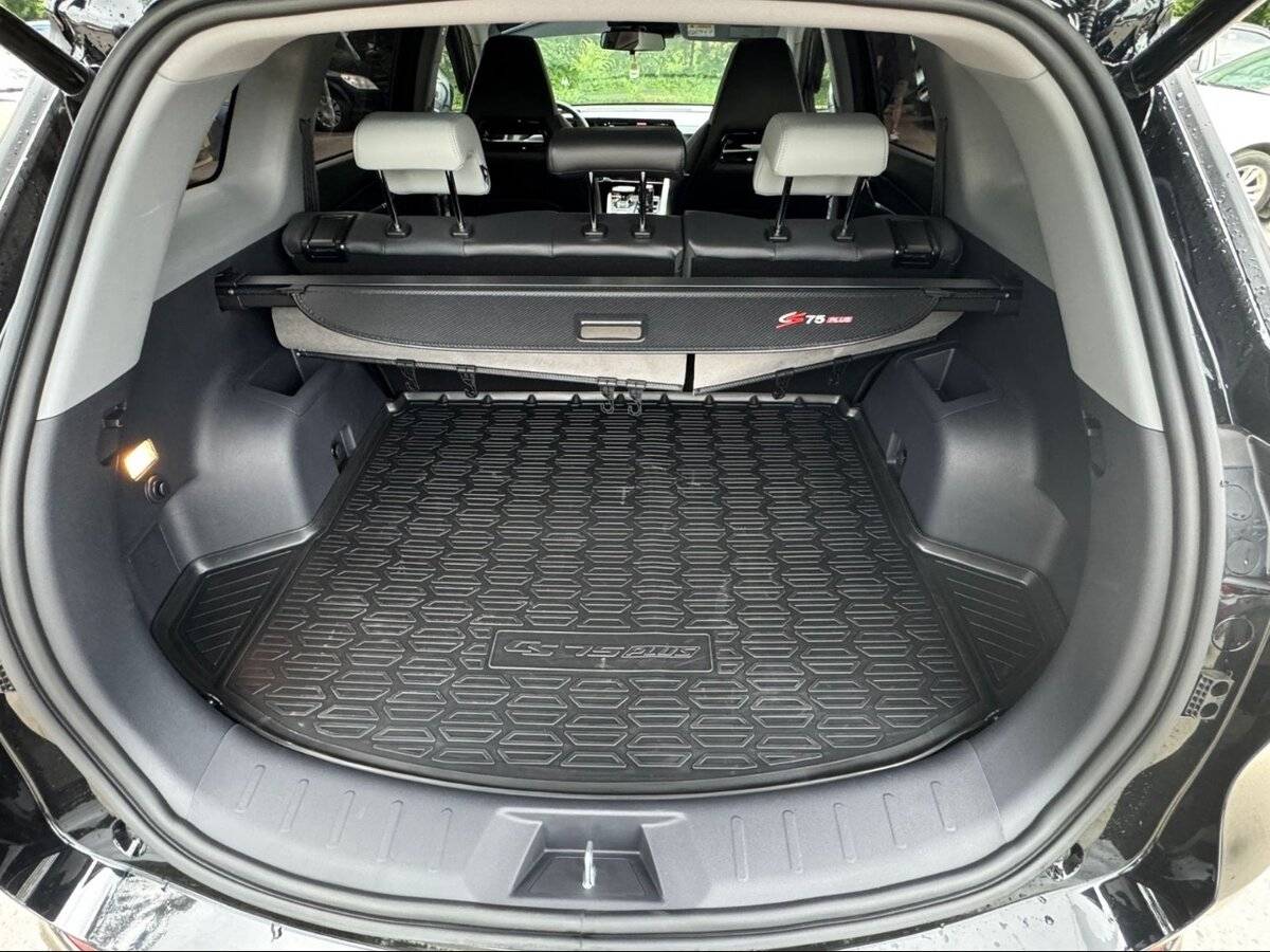Changan CS75 Plus, 2024 - 8 000 км. | Фото №8