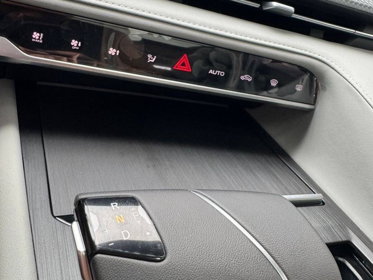 Changan CS75 Plus, 2024 Фото №10