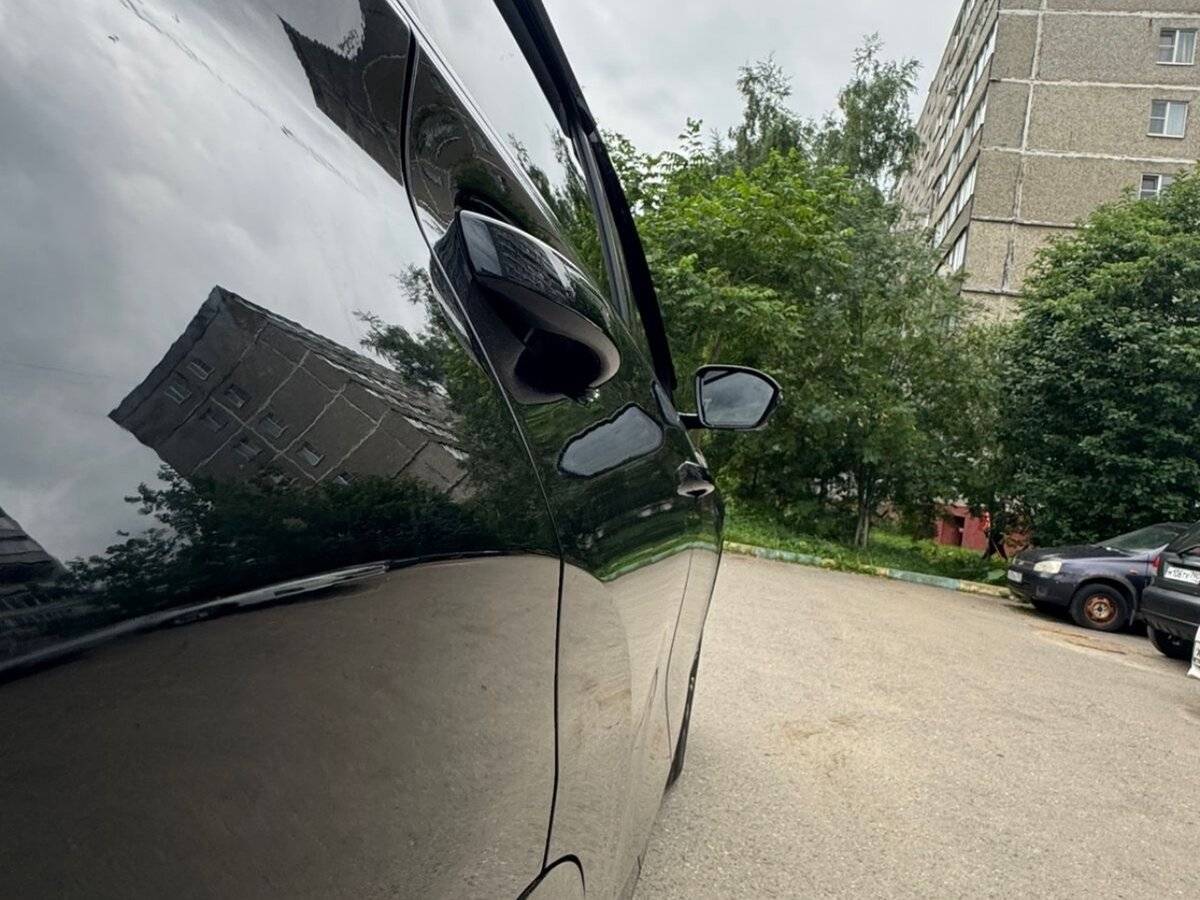 Changan CS75 Plus, 2024 Фото №11