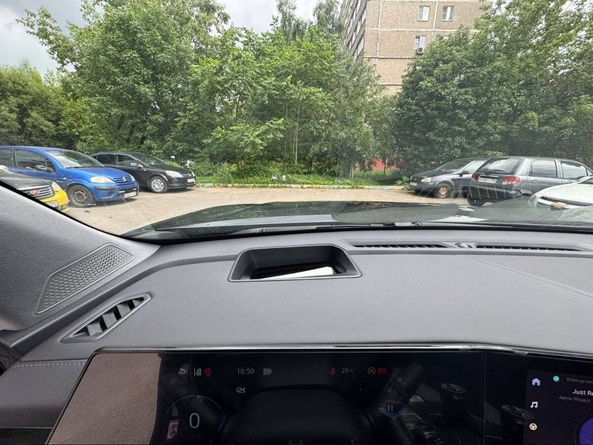 Changan CS75 Plus, 2024 Фото №13