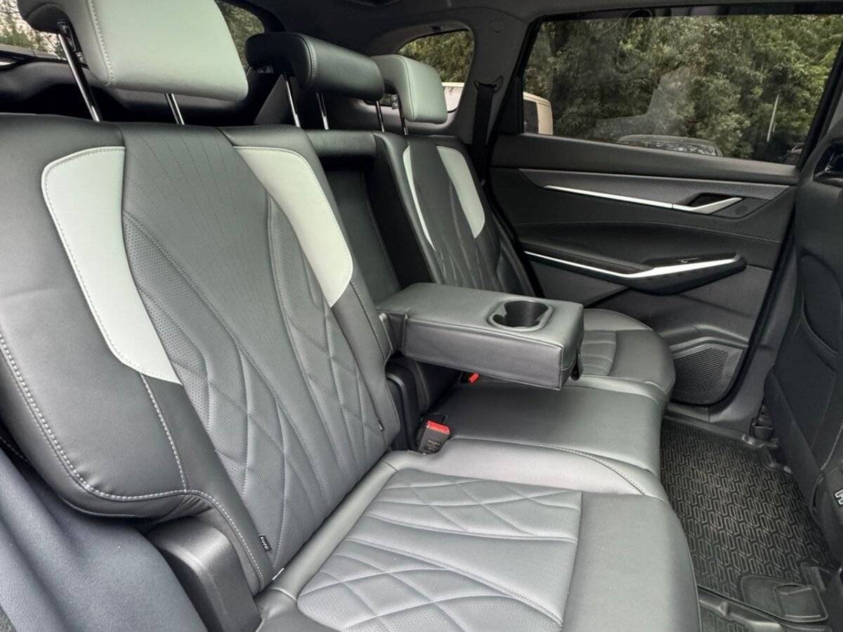 Changan CS75 Plus, 2024 Фото №18