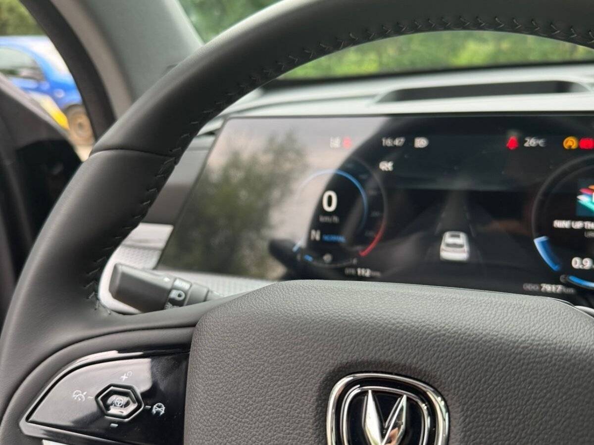 Changan CS75 Plus, 2024 Фото №22