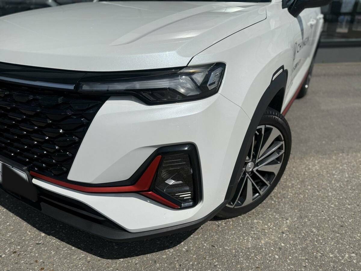 Changan CS35 Plus, 2023 - 1 000 км. | Фото №2