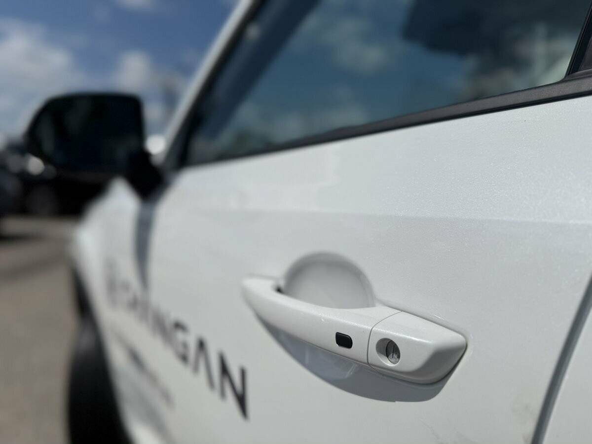 Changan CS35 Plus, 2023 - 1 000 км. | Фото №8