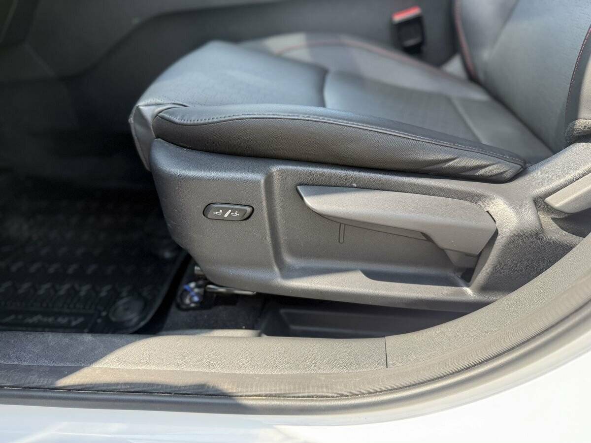 Changan CS35 Plus, 2023 Фото №14