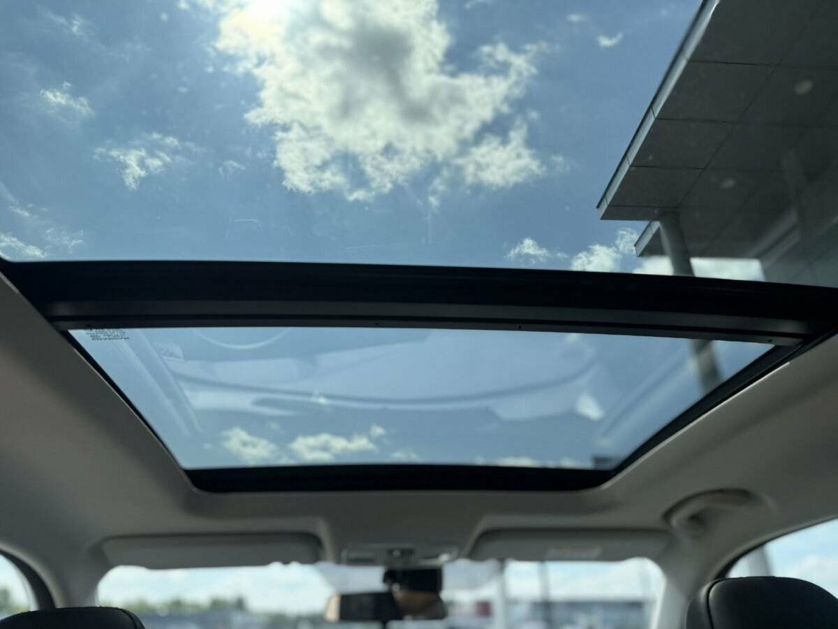 Changan CS35 Plus, 2023 Фото №18