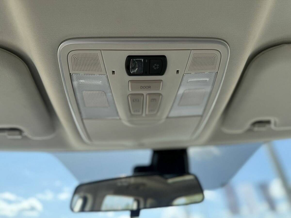 Changan CS35 Plus, 2023 Фото №19