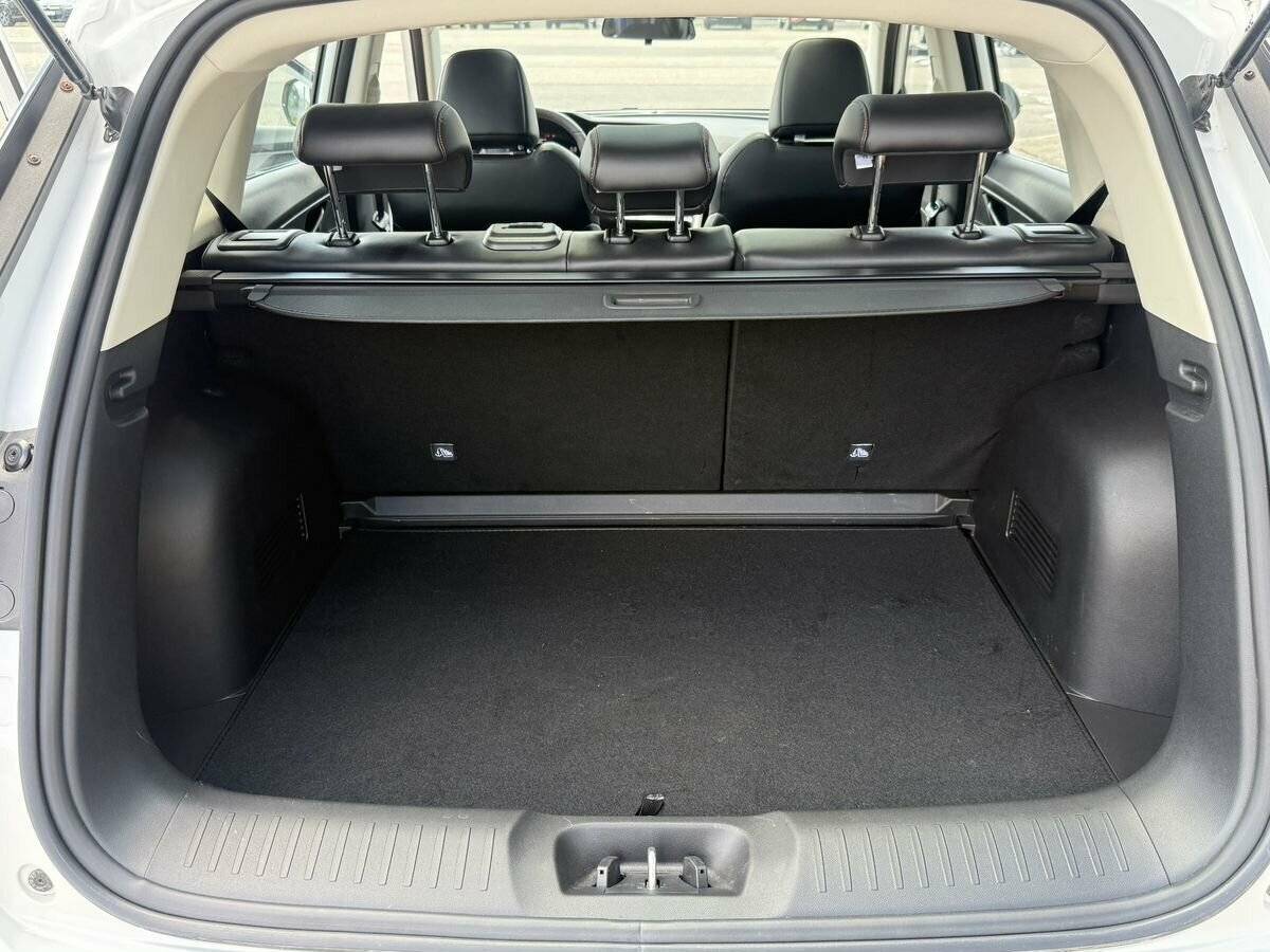 Changan CS35 Plus, 2023 Фото №29