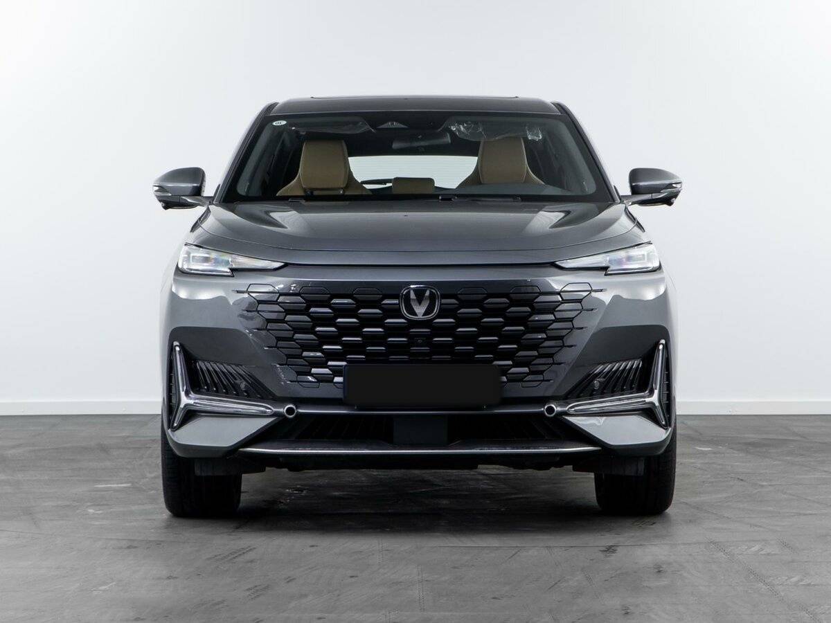 Changan UNI-K, 2023 - 170 км. | Фото №3