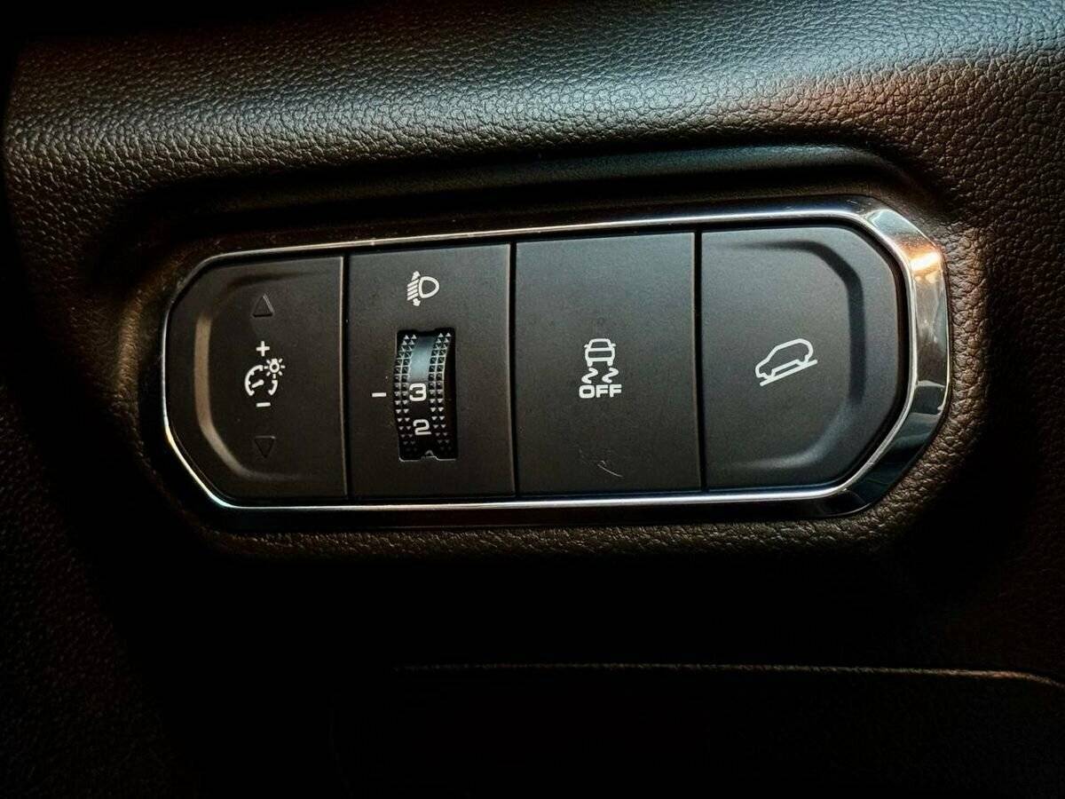 Haval Jolion, 2023 Фото №12