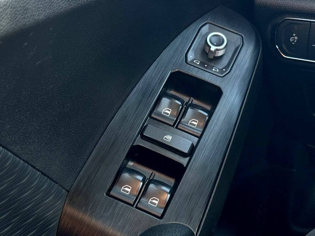 Haval Jolion, 2023 Фото №13