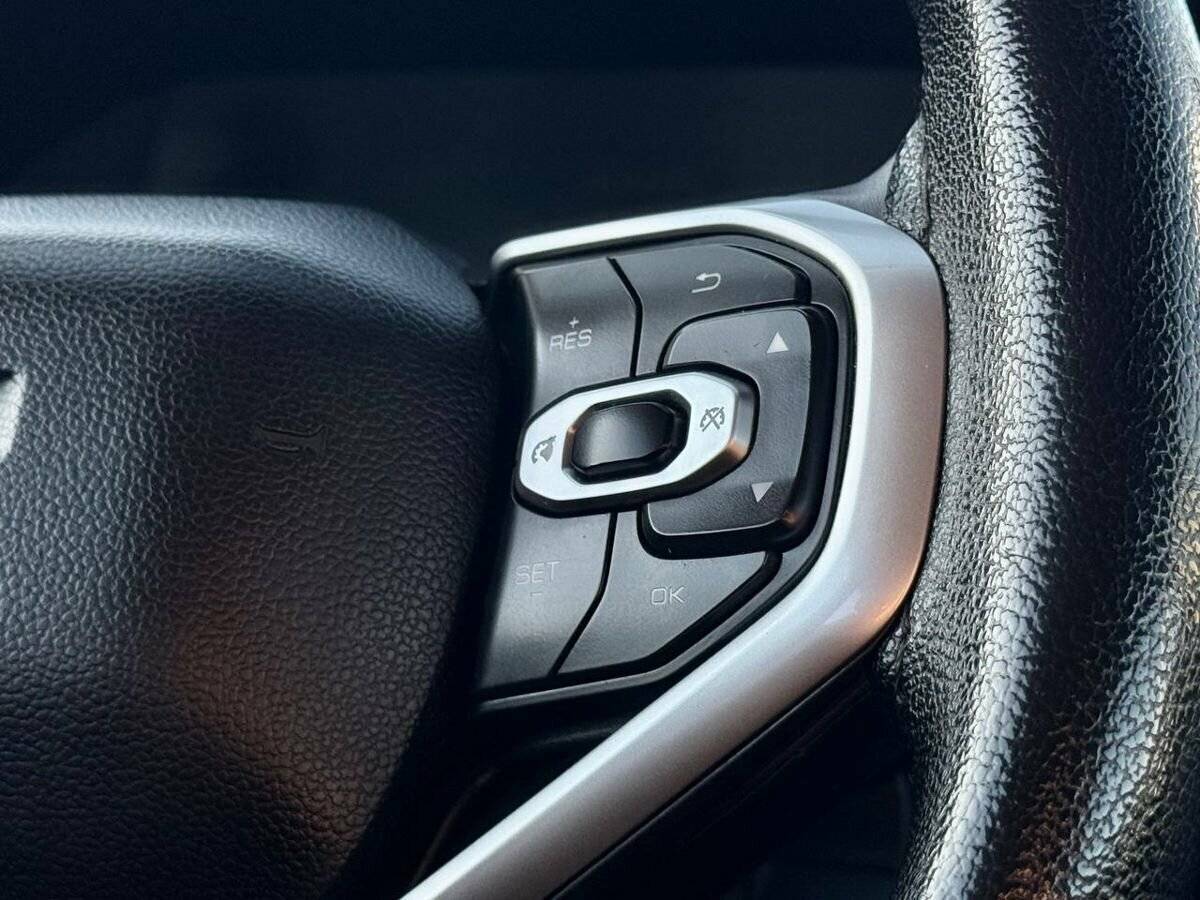 Haval Jolion, 2023 Фото №15