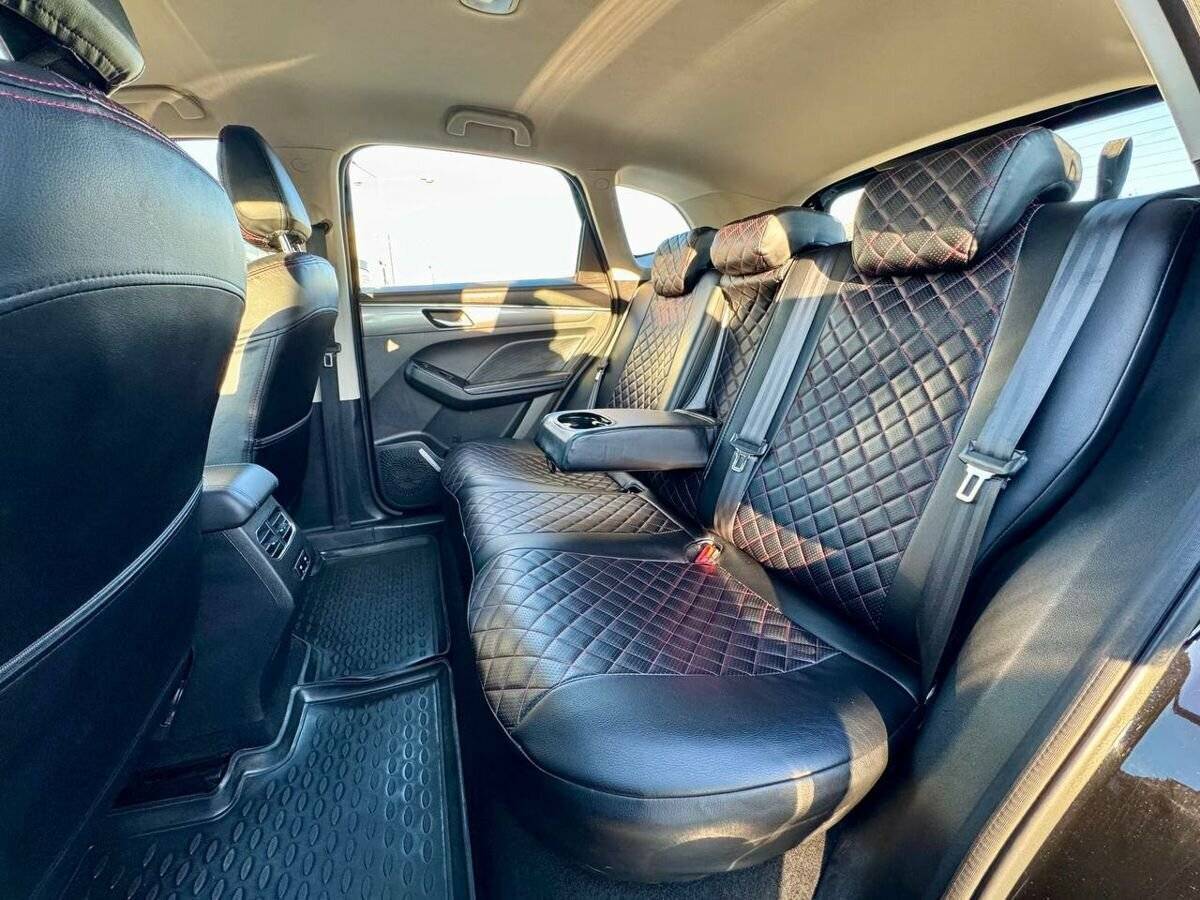 Haval Jolion, 2023 Фото №16