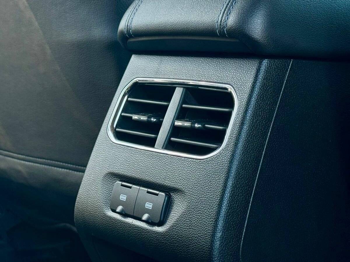 Haval Jolion, 2023 Фото №17