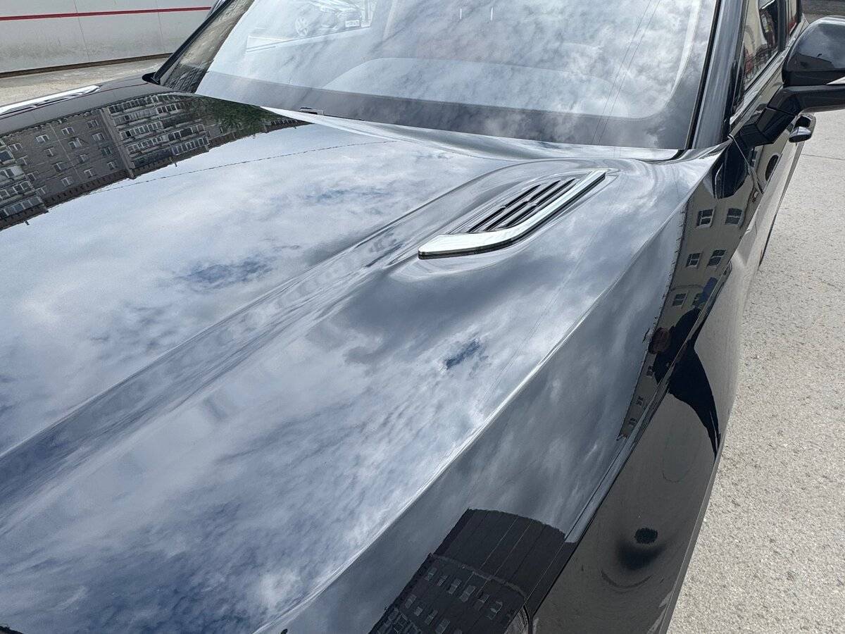 FAW Bestune T99, 2023 - 43 000 км. | Фото №5