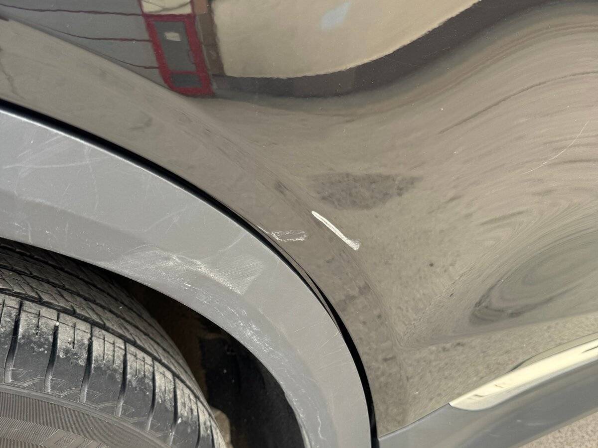 FAW Bestune T99, 2023 Фото №14