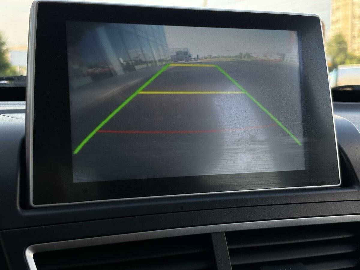 FAW Besturn X40, 2019 Фото №21