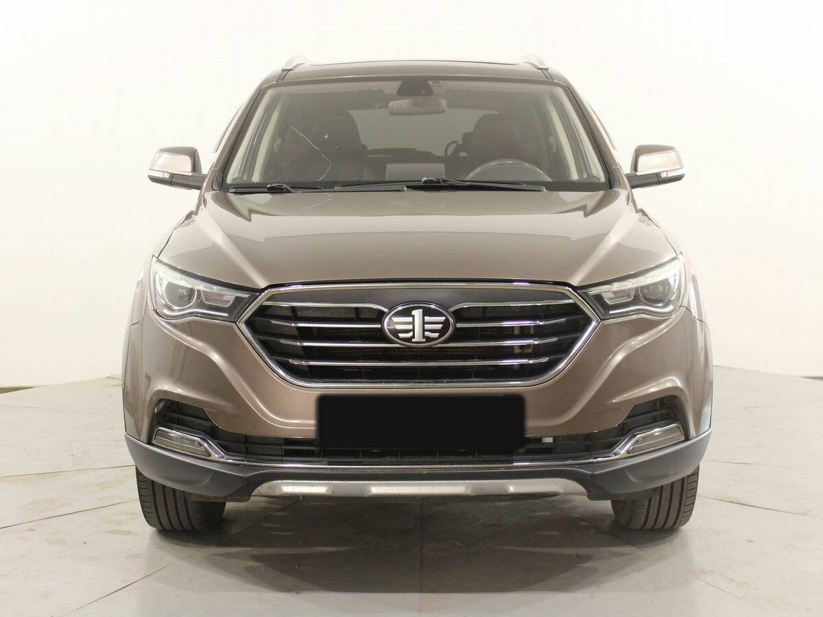 FAW Besturn X40, 2019 - 95 056 км. | Фото №8