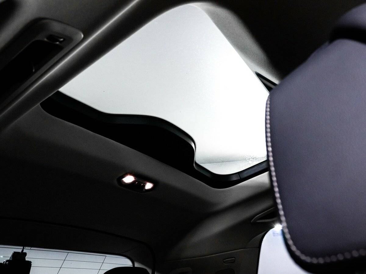 BMW X7 40i, 2019 Фото №19