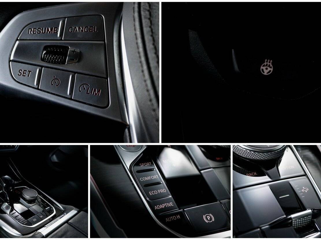 BMW X7 40i, 2019 Фото №22