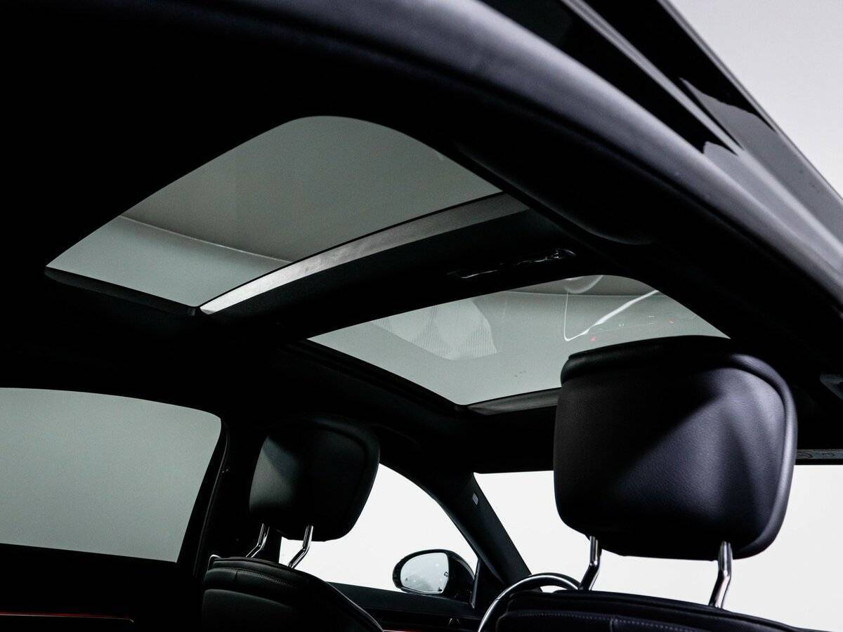 Mercedes-Benz S-Класс 350 d 4MATIC, 2021 Фото №16