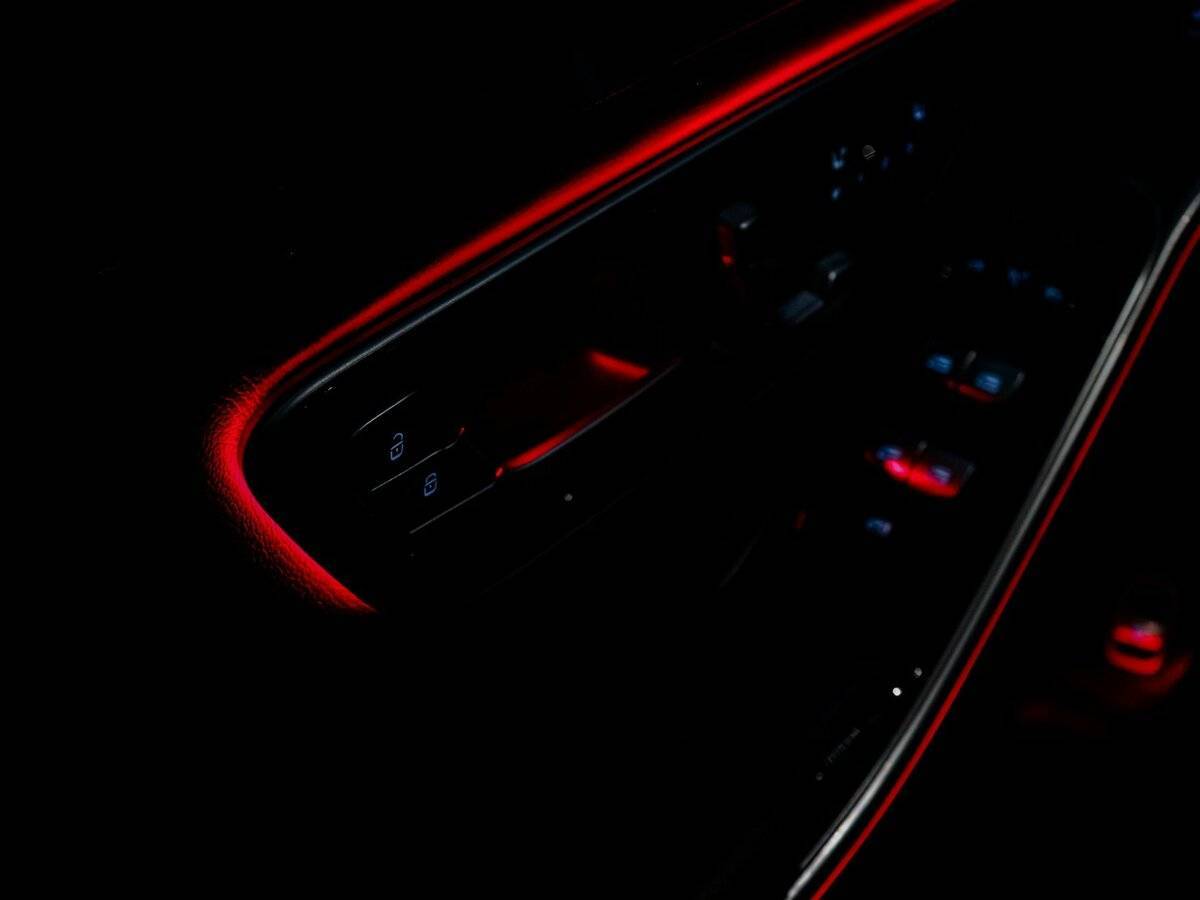 Mercedes-Benz S-Класс 350 d 4MATIC, 2021 Фото №28