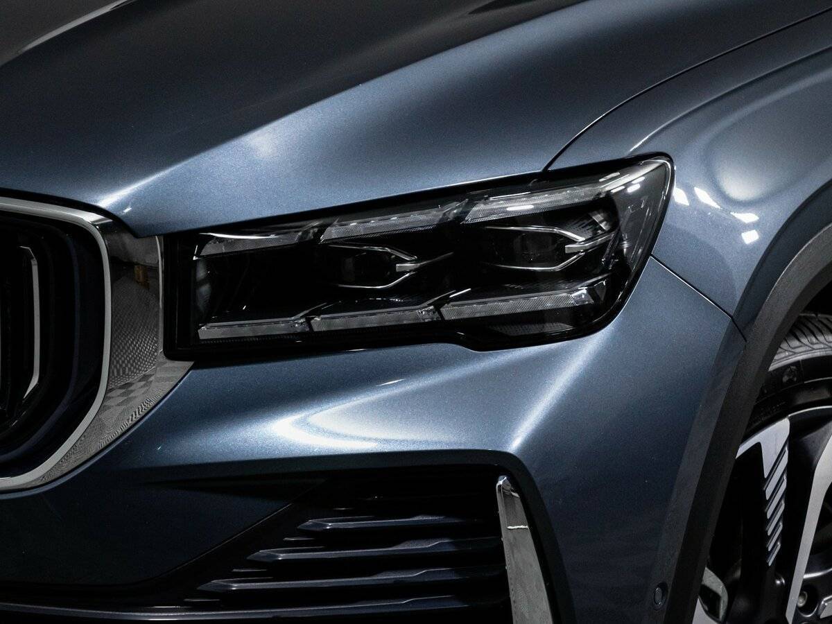 Geely Monjaro, 2023 Фото №16