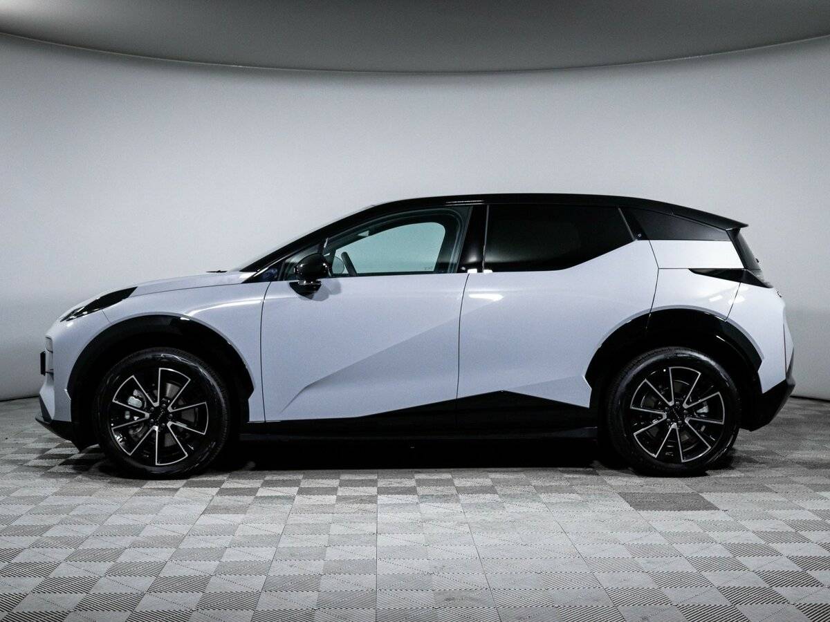 Zeekr X, 2023 - 1 км. | Фото №8