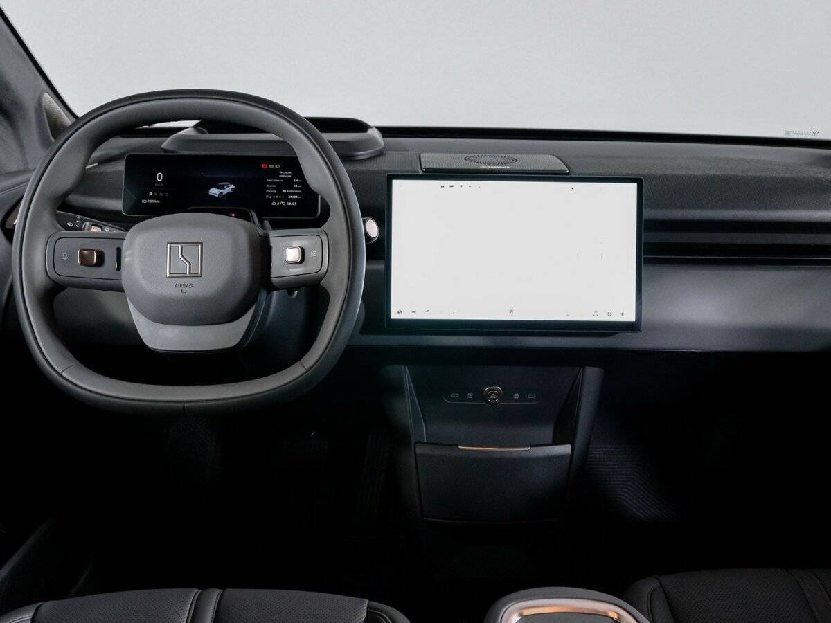 Zeekr X, 2023 Фото №12