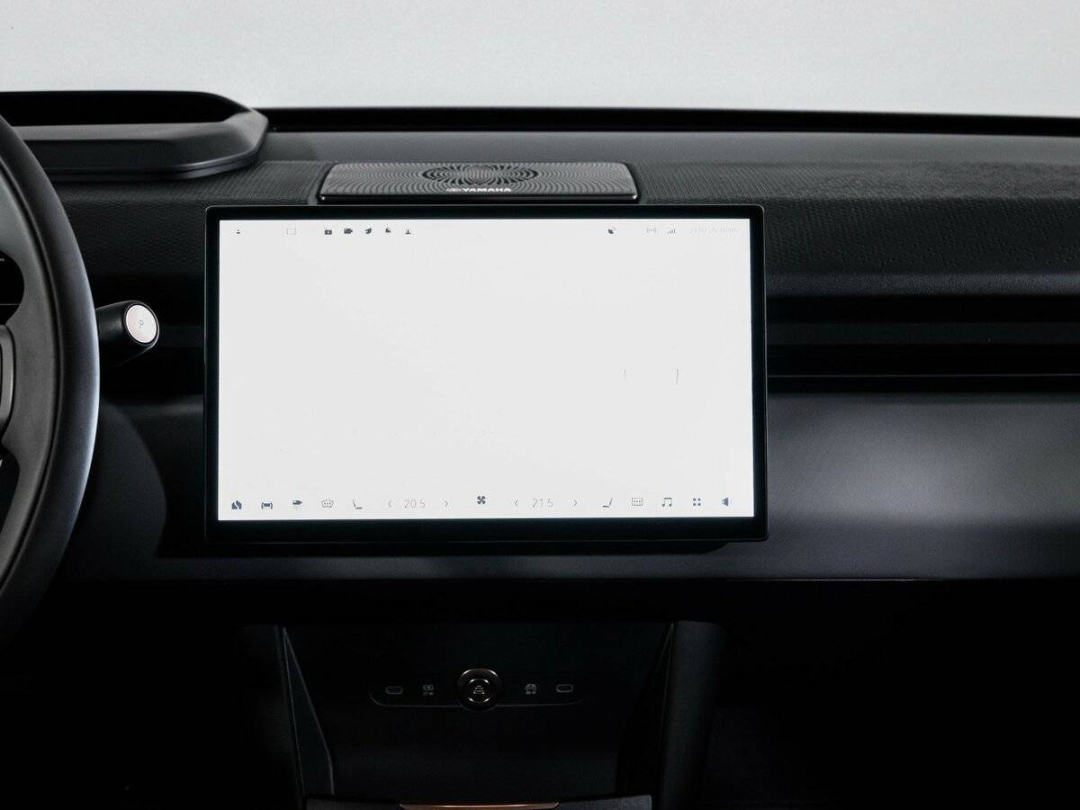 Zeekr X, 2023 Фото №13