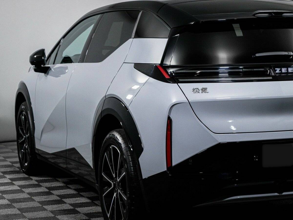 Zeekr X, 2023 Фото №20