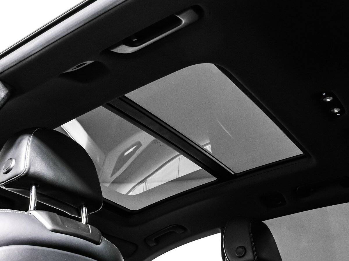 Audi Q8 50 TDI, 2019 Фото №15