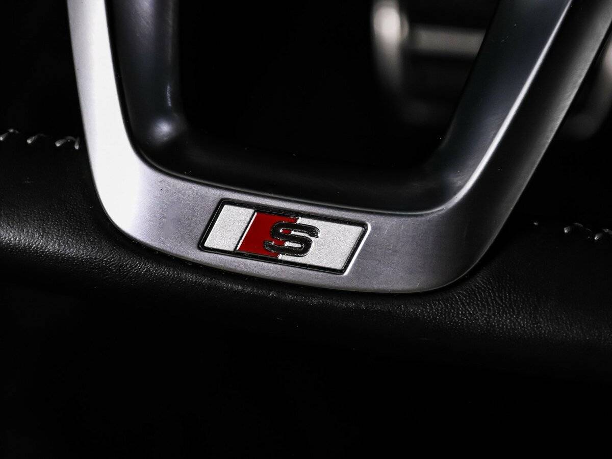 Audi Q8 50 TDI, 2019 Фото №19