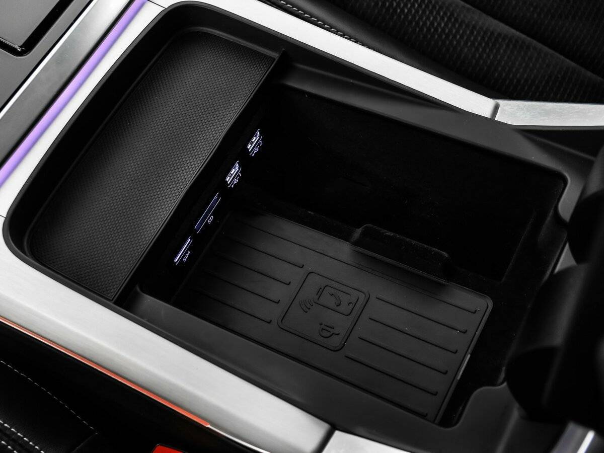 Audi Q8 50 TDI, 2019 Фото №20