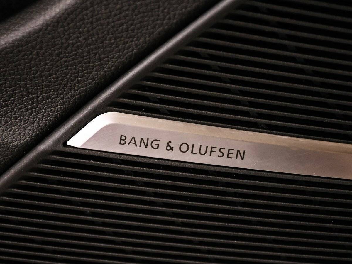 Audi Q8 50 TDI, 2019 Фото №21