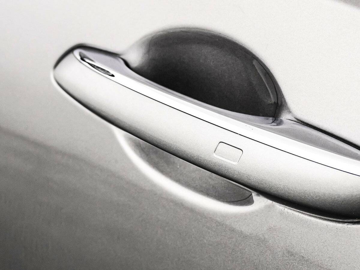 Genesis GV70, 2020 Фото №26