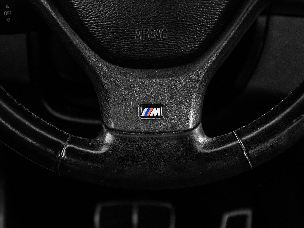 BMW X6 30d, 2013 Фото №25