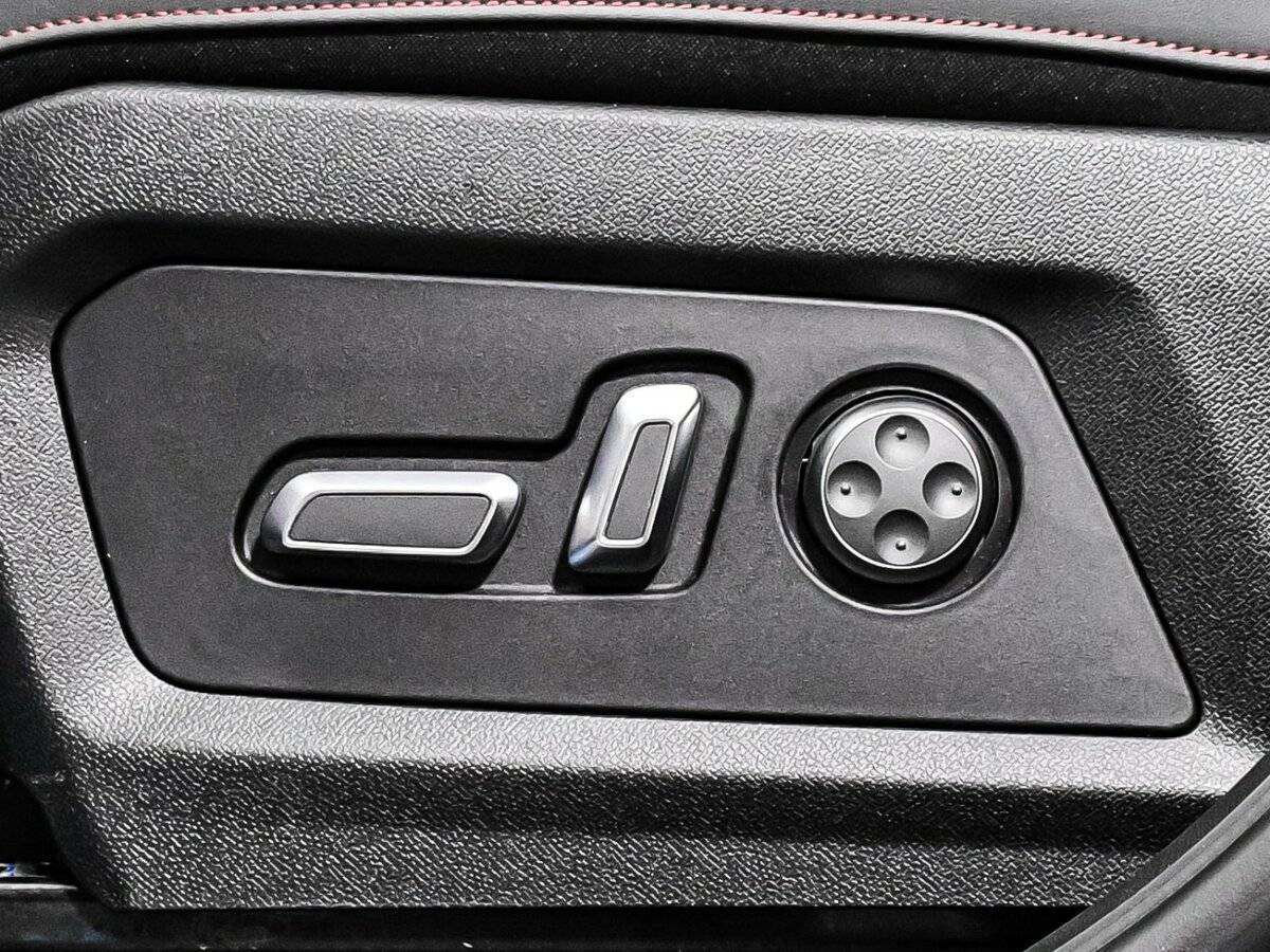 JETOUR T2, 2024 Фото №25