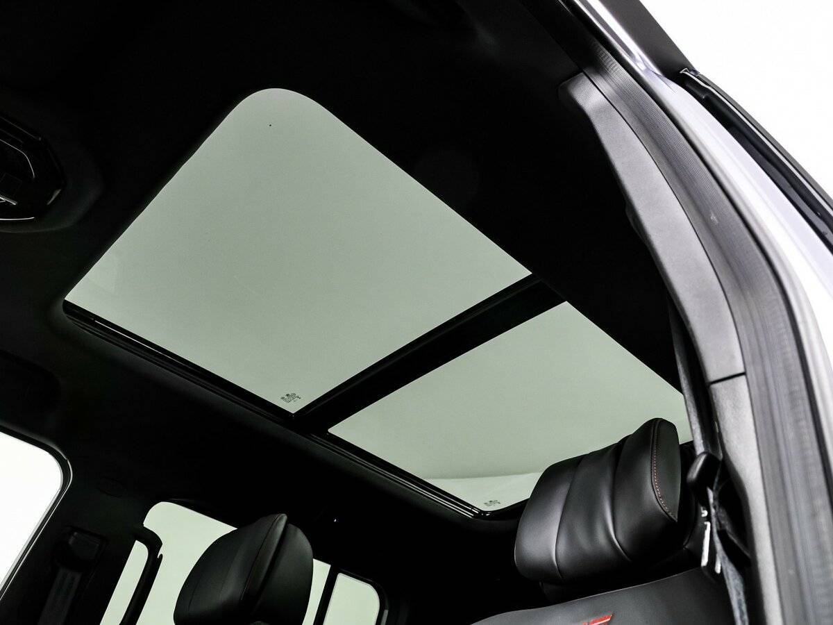 JETOUR T2, 2024 Фото №27