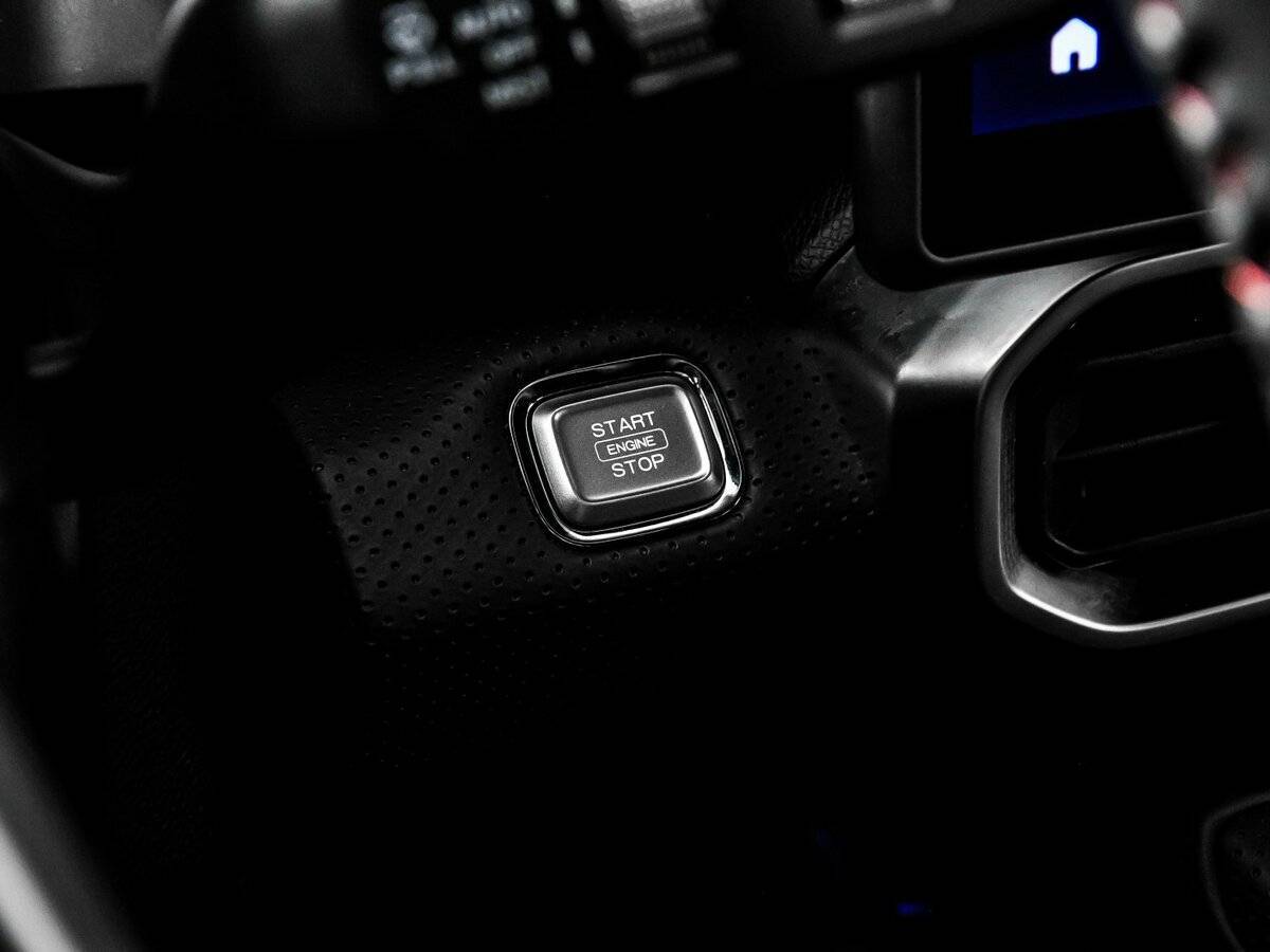 JETOUR T2, 2024 Фото №28