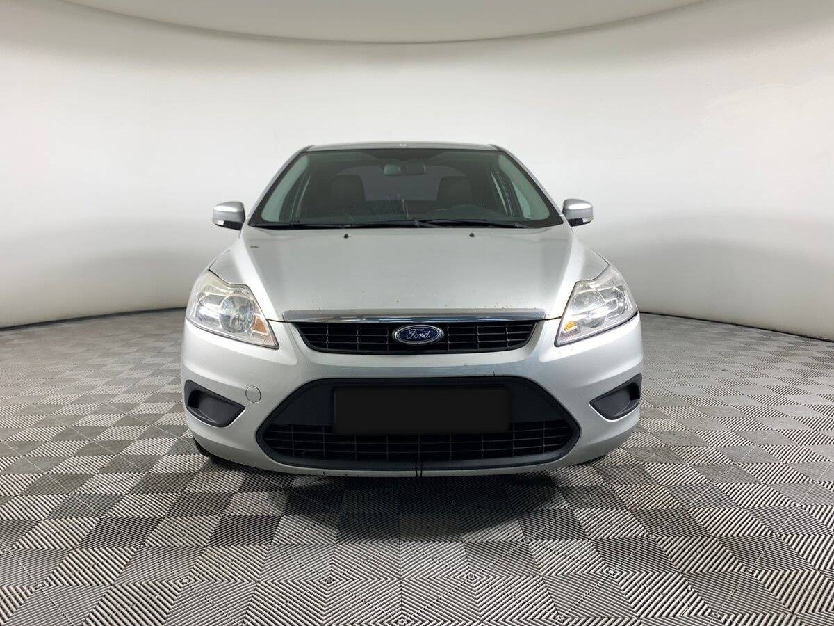 Ford Focus, 2009 - 401 300 км. | Фото №2