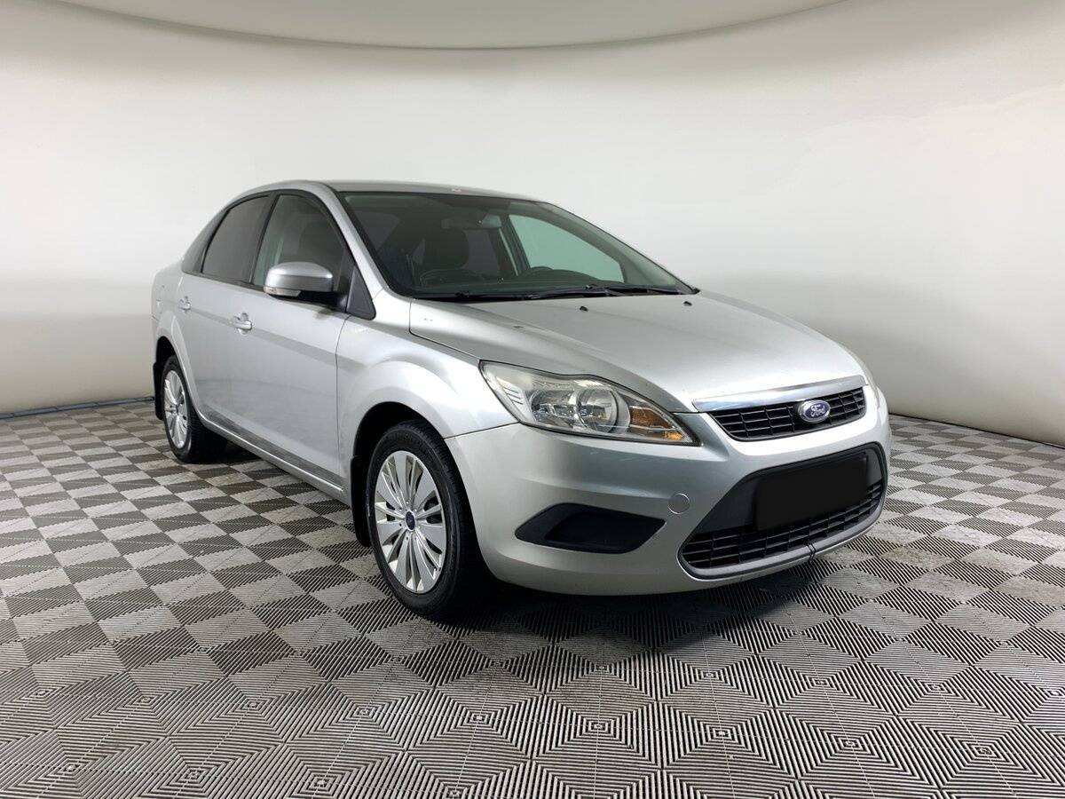 Ford Focus, 2009 - 401 300 км. | Фото №3