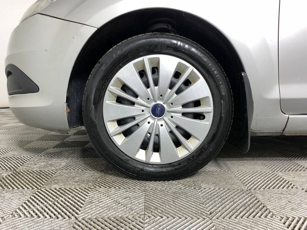 Ford Focus, 2009 - 401 300 км. | Фото №6